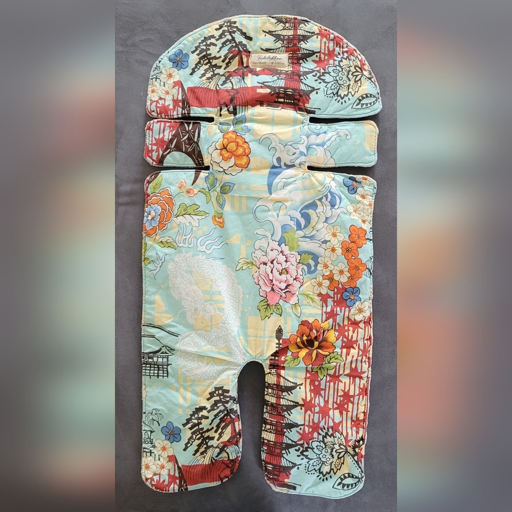 NEW Baby Car Seat Liner